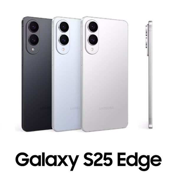 [삼성전자] [SKT] 갤럭시 S25 엣지 (256GB) [번호이동][공시지원 선할인][완납폰]