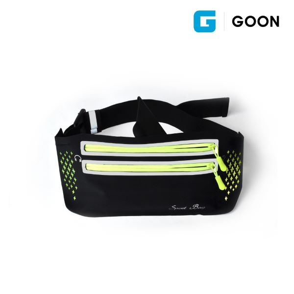 [G-GOON] 스포츠레져 히러&크로스백 [GSB-8000]