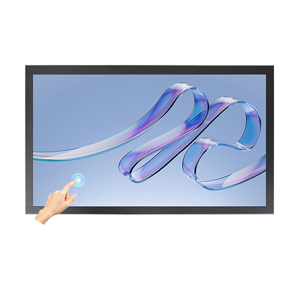 [LG전자] 68.5cm FHD 터치모니터 정전식 27MR400 (HDL-T270-OV-P-F-LG) 산업용 사무용 매장용 *하이드림엘씨디 제작