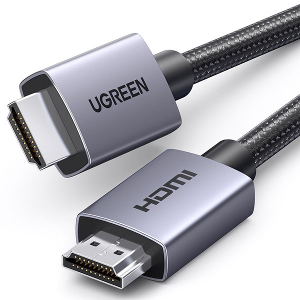 [Ugreen] HDMI 2.0 케이블, 4K  [3m/U-25300]