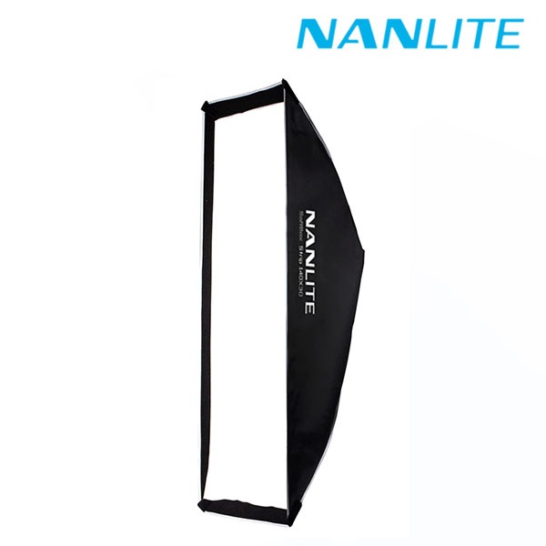 [NANLITE] 난라이트 비대칭형 소프트박스 SB-AS-110X45 for Forza 200~500 & FS-Series