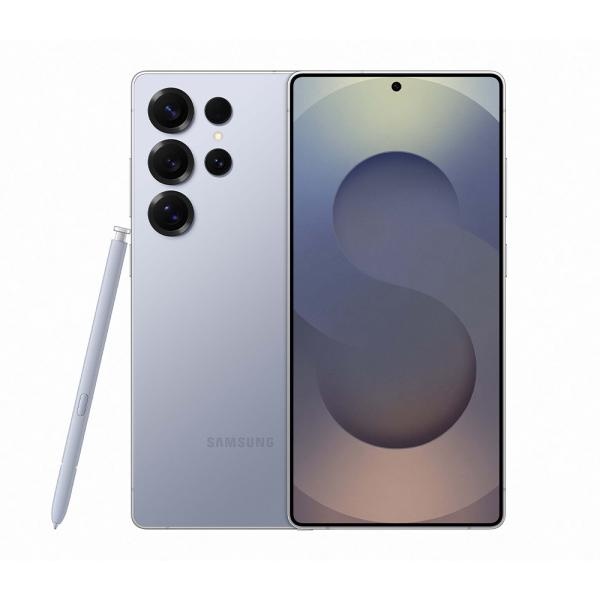 [삼성전자] 갤럭시 S25 울트라 5G (1TB) [SM-S938N][자급제폰]  [티타늄 실버 블루]