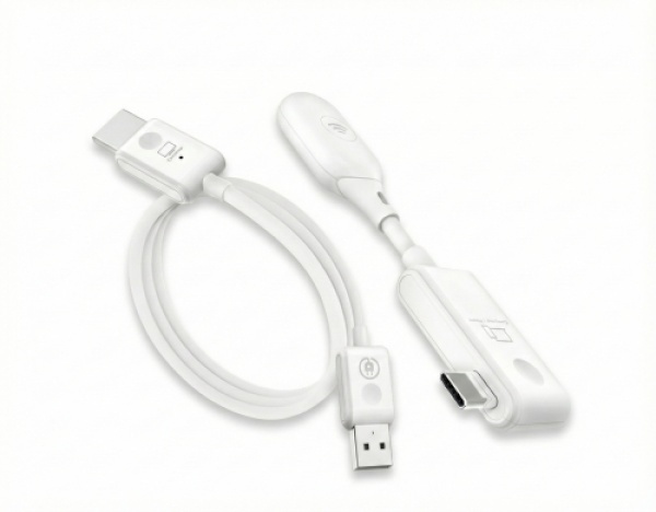 [EZCAST] Compact Mate2 무선 HDMI 미러링