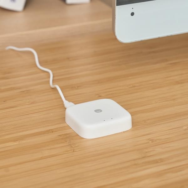 [주고퀄] 헤이홈 스마트 허브 Pro iot 지그비