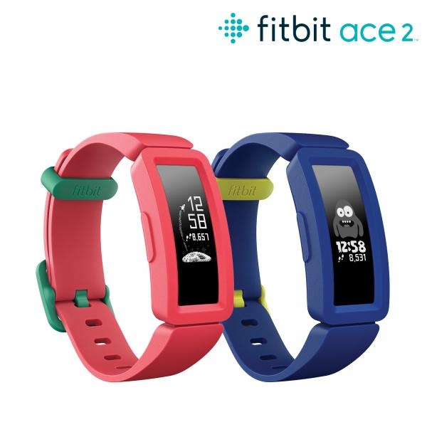 [fitbit] Fitbit Ace2 에이스2 어린이 스마트밴드