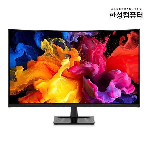 [한성컴퓨터] TFG27F14V FHD 144Hz 게이밍 모니터  [무결점]