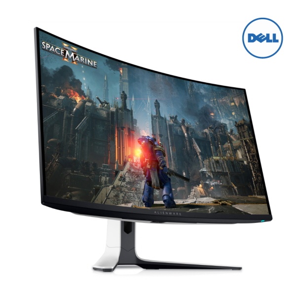 [Dell] AW3225QF