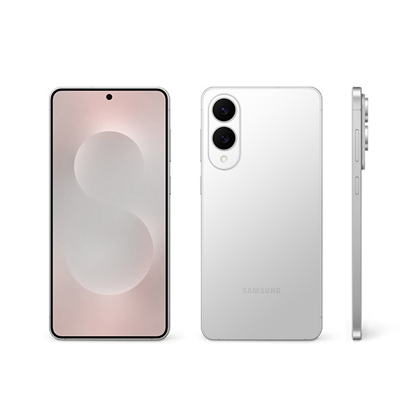 [삼성전자] 갤럭시 S25 엣지 5G (512GB) [SM-S937N][자급제폰]  [티타늄 실버]