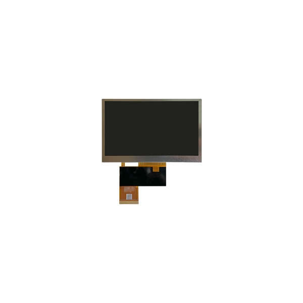 [INNOLUX] LCD패널 INNOLUX 10cm AT043TN25 V.2 화면 디스플레이