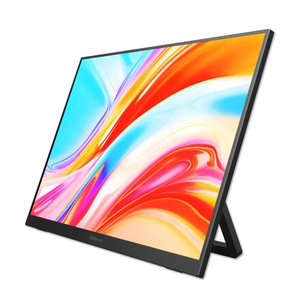 [알파스캔] 애니웨어 16F50P IPS USB무결점-C 포터블 HDR  [무결점]