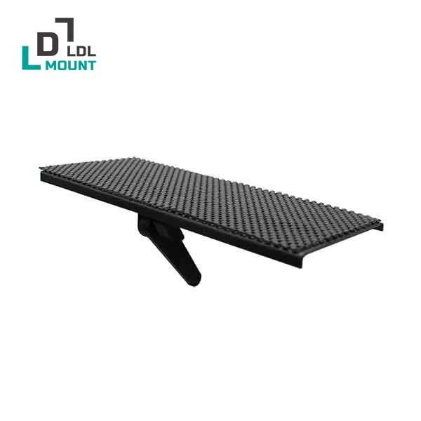 [엘디엘 마운트] 사운드바 거치대 모니터 다용도 멀티선반 30cm, APL-S300 [모니터,TV]