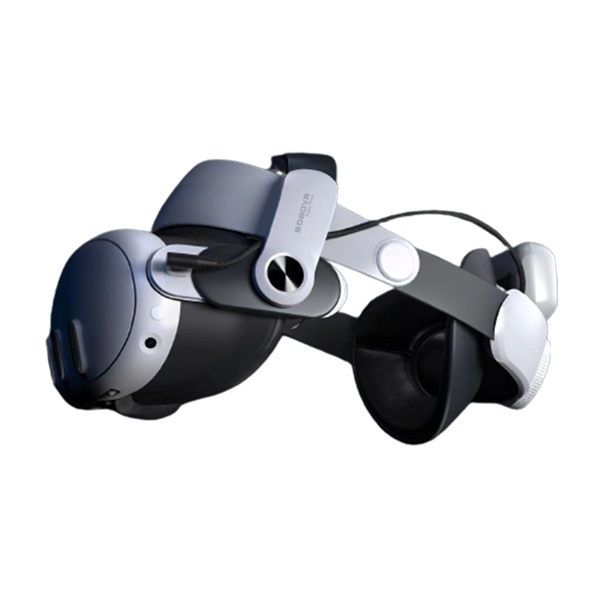 [BOBO VR] 메타퀘스트3 전용 배터리 스트랩 BOBOVR M3 PRO