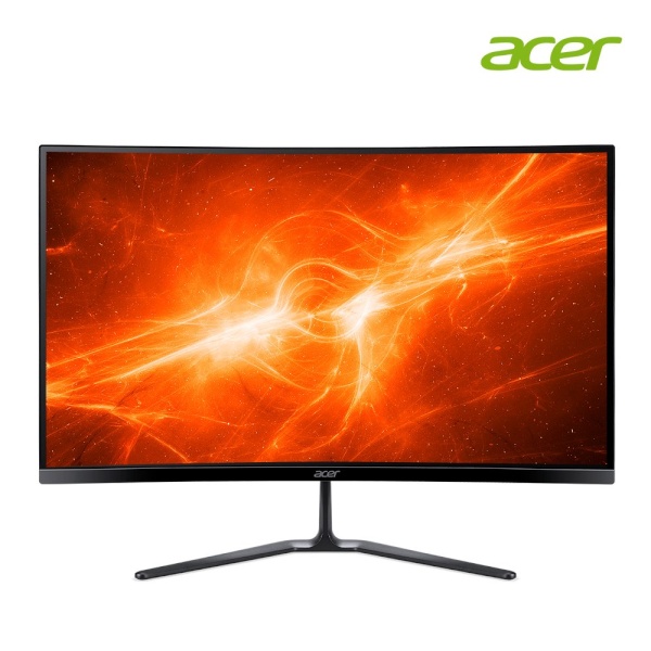 [ACER] 니트로 ED270 X2 FHD 240Hz 1500R 커브드 게이밍  [무결점]