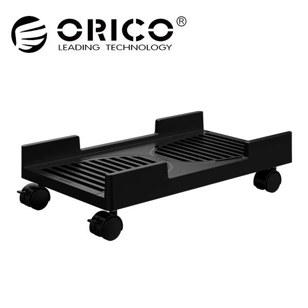 [ORICO] CPB3 [PC본체 받침대/최대20Kg하중/이동바퀴/사이드바]