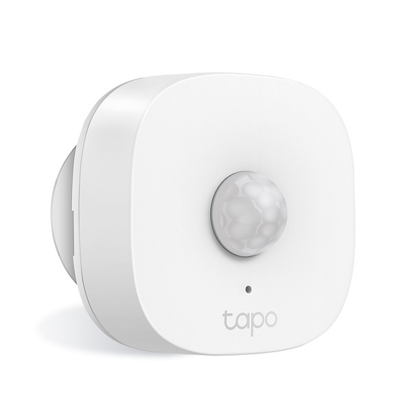 [TP-LINK] 티피링크 스마트 Wi-Fi 허브 연동 모션 센서 Tapo T100 [IoT/App지원/핸즈프리] [단독사용 불가]