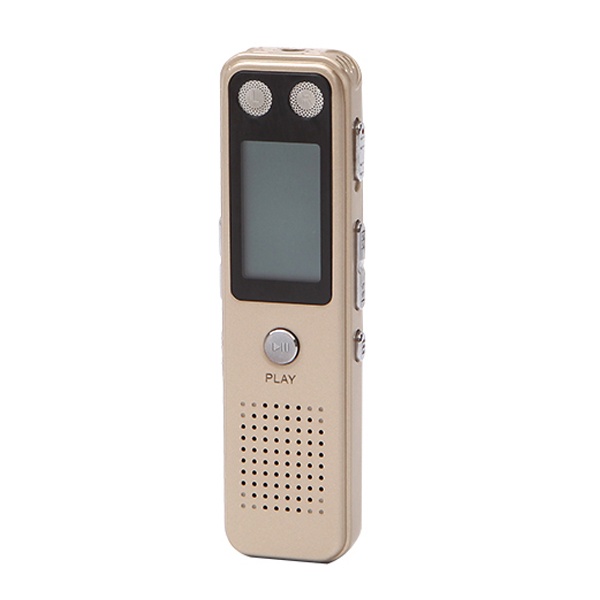 [준월드] JSY-4000 (8GB) 장시간녹음기