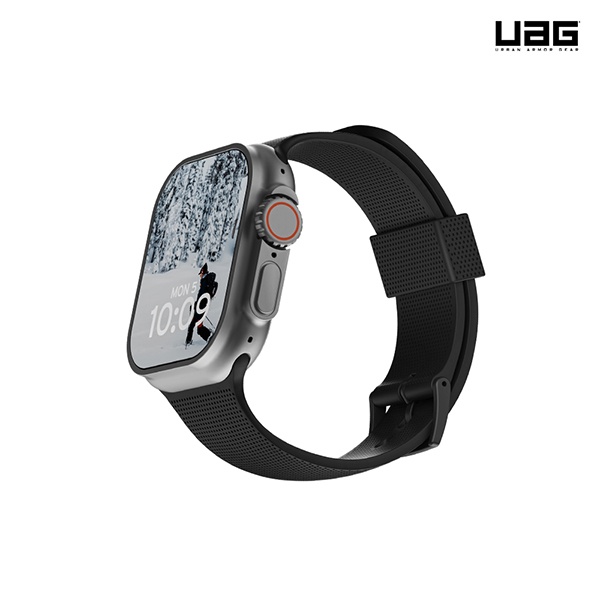 [UAG] 애플워치 스트랩  [도트 V2]