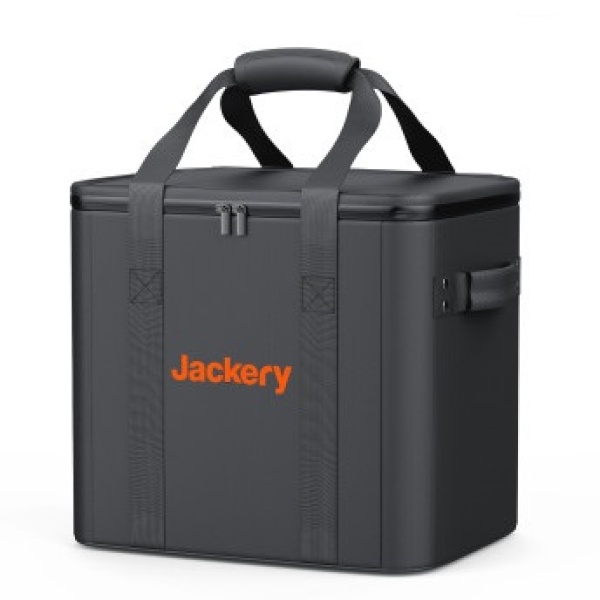 [JACKERY] 잭커리 휴대용 파워뱅크 수납가방  S사이즈 (300PLUS 전용)