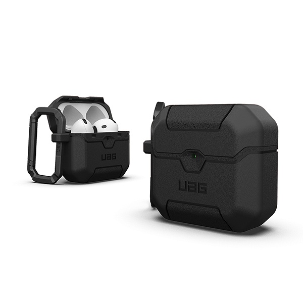 [UAG] 에어팟 4세대 스카우트 케이스