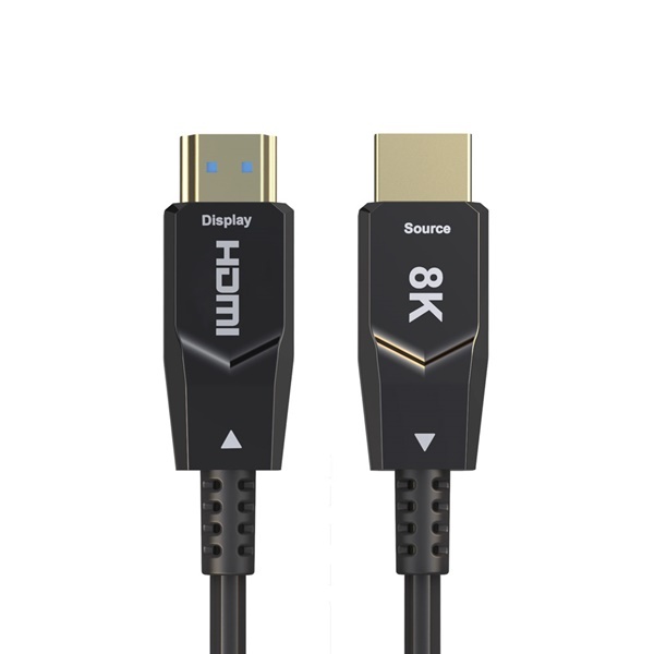 [Coms] HDMI 2.1 광케이블,  CB184 [10m]