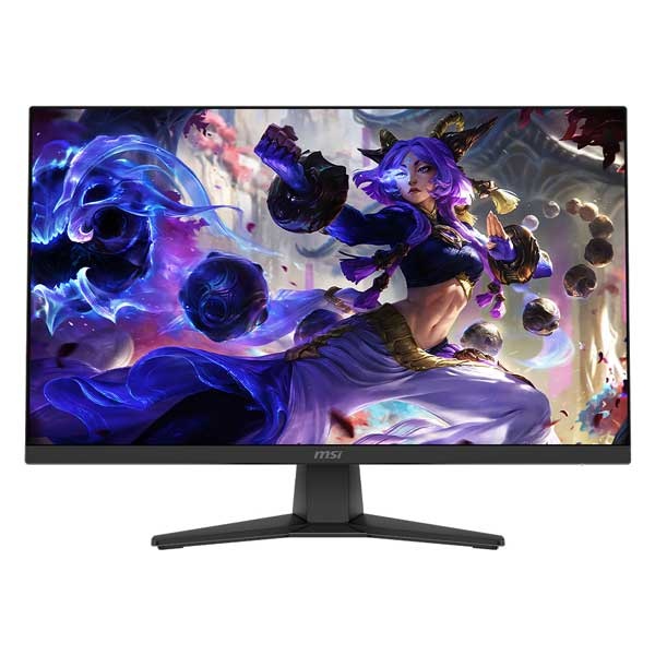 [MSI] MAG 272F Rapid IPS 게이밍 FHD 200 AI Vision  [무결점]
