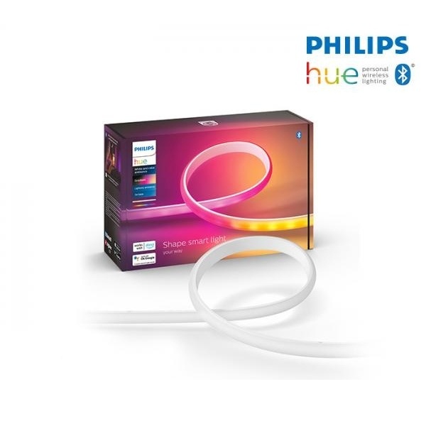 [필립스] HUE 휴 그라디언트 라이트스트립 엠비언스  [길이선택]