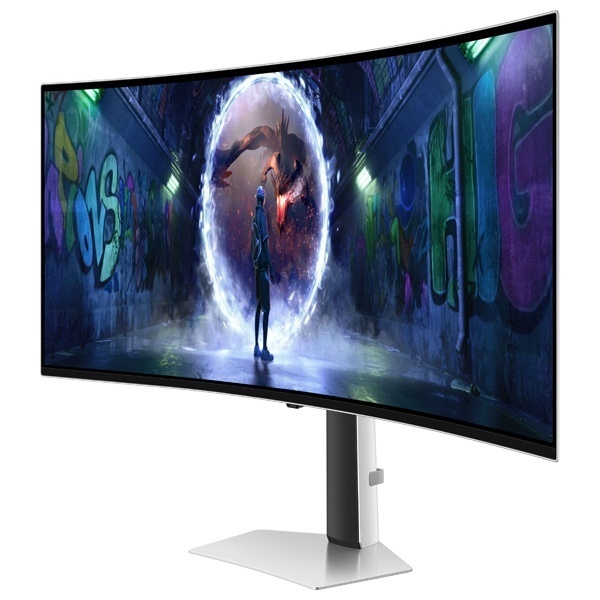 [삼성전자] 삼성 오디세이 G9 124cm OLED 게이밍 모니터 S49DG930  ▶ 49CG934 후속모델 ◀