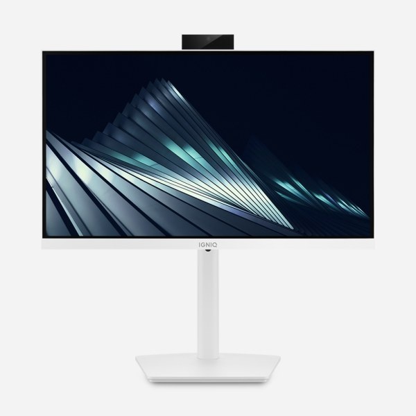 [IGNIQ] 플루이드 24SX QHD IPS