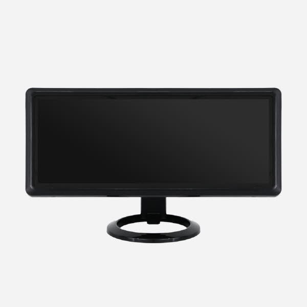 [태석정공] 31cm Ultra Wide Monitor