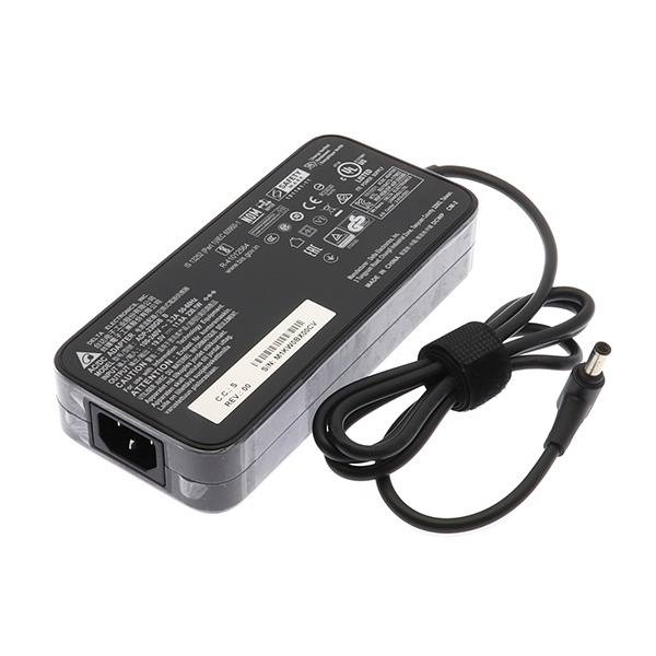 [DELTA] 아답터, 100~240V / 19.5V 11.8A [내경3.7mm/외경6.0mm] ADP-230EB T [전원케이블포함]