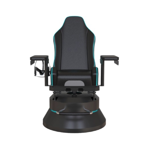 [Jiangsu Empower Intelligent Technology Co.Ltd] 드래곤라이드 메타버스 VR, 어트랙션 플라이트 시뮬레이터