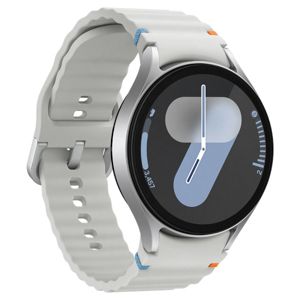 [삼성전자] 갤럭시워치7 블루투스 44mm [SM-L310N]  [실버]