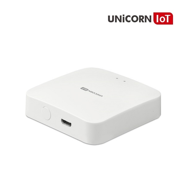 [서진네트웍스] 유니콘 IoT TS-G5 중계기 원격제어 Zigbee+BT무선지원  스마트중계기