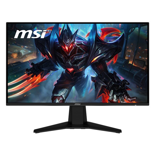 [MSI] G242L750 E14 IPS 게이밍 144 HDR AI  [무결점]
