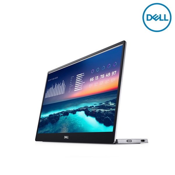 [Dell] P1424H