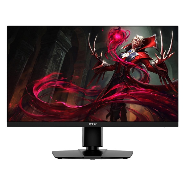 [MSI] MAG 272URDF700 E16 듀얼모드 게이밍 4K AI Vision  [무결점]