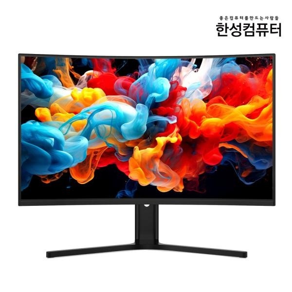 [한성컴퓨터] TFG32U14V UHD 4K 144Hz 게이밍 모니터  [무결점]