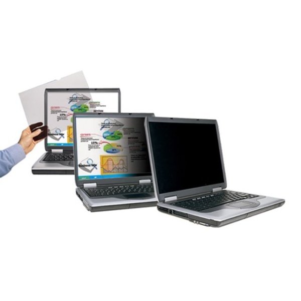 [Fellowes] 정보보호 보안기, 48118 [61cm 와이드 9]  ▶ [24형 와이드 9] ◀