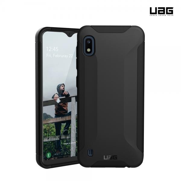 [UAG] 스카우트 케이스  [갤럭시 A10]