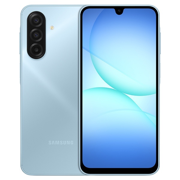 [삼성전자] 갤럭시 A17 LTE (128GB) [SM-A175N][자급제폰]  [라이트 블루]