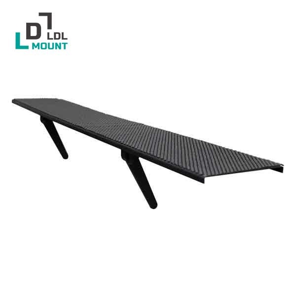 [엘디엘 마운트] 사운드바 거치대 모니터 다용도 멀티선반 90cm, APL-S900 [모니터,TV]