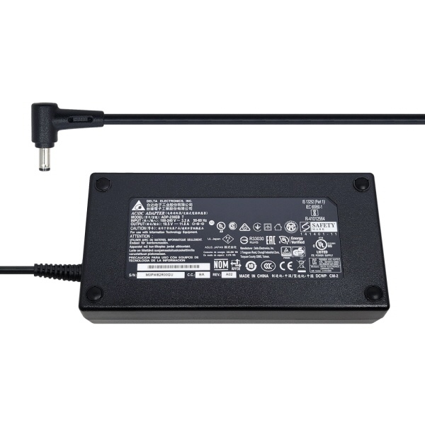 [DELTA] 아답터, 100~240V / 19.5V 11.8A 230W [내경2.5mm/외경5.5mm] [전원케이블포함]