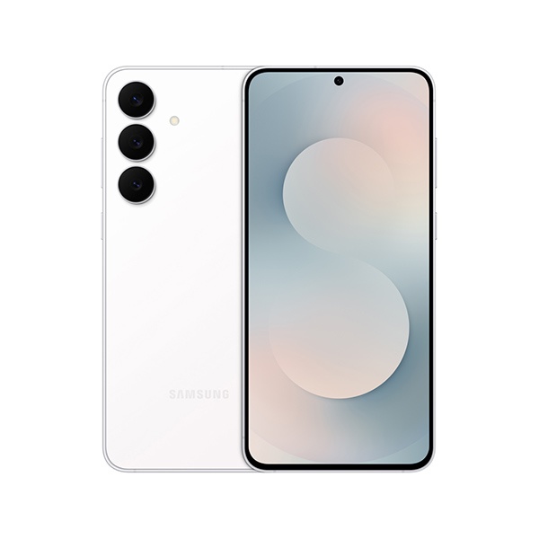 [삼성전자] 갤럭시 S25 FE (256GB) [SM-S731N][자급제폰]  [화이트]
