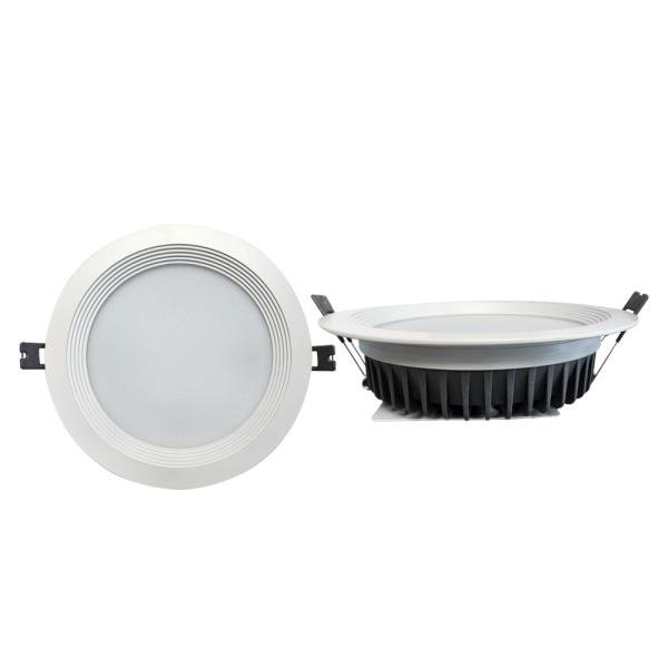 [LED Plus] LED 국산 절전 고효율인증 다운라이트 매입 매립등 15.24cm 15W 다이캐스팅