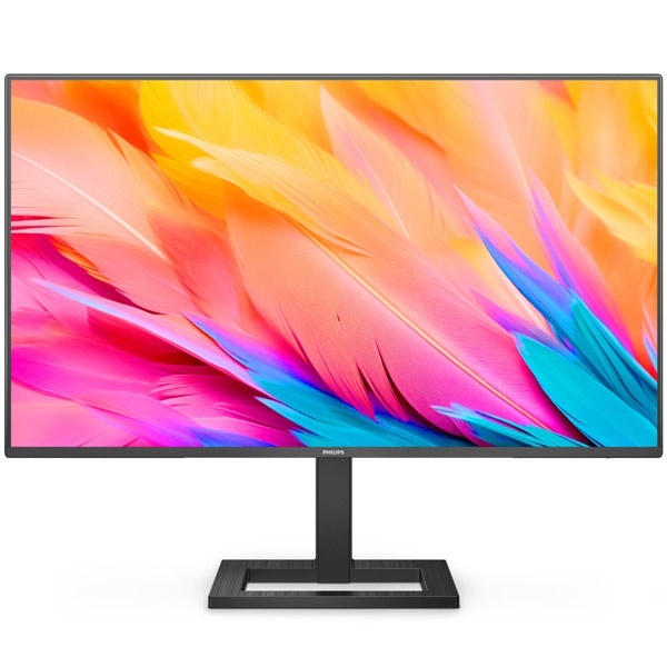 [필립스] 27E1N1600 QHD USB-C 4면 보더리스 100 높낮이  [무결점]
