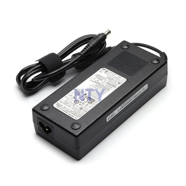 [삼성전자] 아답터, 100~240V / 19V 6.32A 120W [내경3.0mm/외경5.5mm] [호환AD-12019G] [전원케이블 포함]