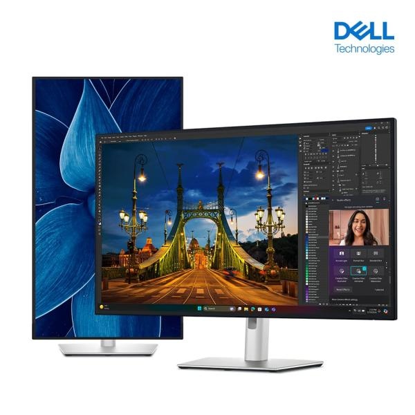 [Dell] U2725QE  ▶ U2723QE 후속모델 ◀