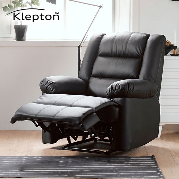 [Klepton inc] 클렙튼 퍼스트클래스 전동 리클라이너 가죽 소파 0002
