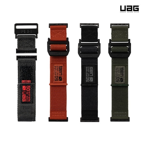 [UAG] 애플워치 엑티브 스트랩