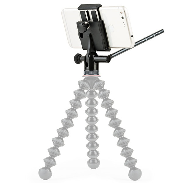 [JOBY (고릴라포드)] 조비 GripTight PRO Video Mount